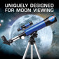 NASA Lunar Telescope for Kids NASA Gifts (Amazon Exclusive)