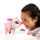 Welcome to the adorable world of Little Live Pets! Meet Piggly, the softest and most lovable pet pig
