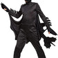 Toothless Classic How to Train Your Dragon Child Costume