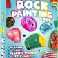 Rock Painting Craft Kit for Kids