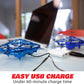 Hands Free Motion Sensor Mini Drone