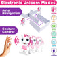 Remote Control Unicorn Robot