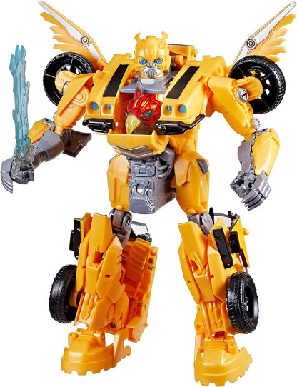 Transformers Bumblebee with Lights and Sounds