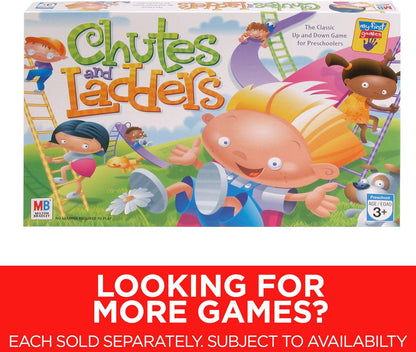 Introduce new generations to the classic kids' board game, Candy Land