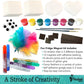 Magnet Art Activity Set