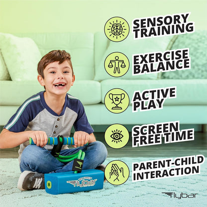 My First Foam Pogo Jumper