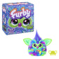 Furby Galaxy Edition, Glow in The Dark, Interactive Plush Toys (Amazon Exclusive)