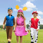 Paw Patrol Skye Child Costume