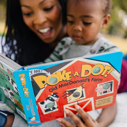 Melissa & Doug - Poke-a-Dot