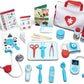 Melissa & Doug Get Well Doctor’s Play Set