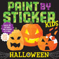 Paint by Sticker Kids