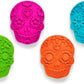 Day of the Dead Cookie Cutter/Stampers, Set of 4