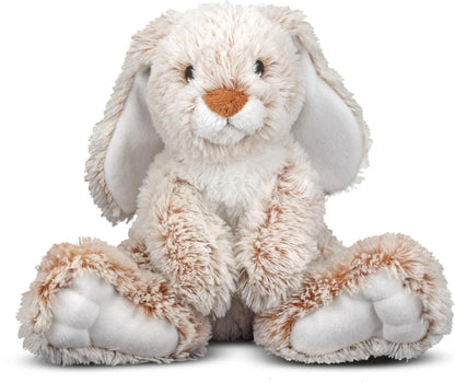 Melissa & Doug Burrow Bunny Rabbit