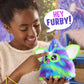 Furby Galaxy Edition, Glow in The Dark, Interactive Plush Toys (Amazon Exclusive)