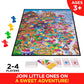 Candy Land Kingdom Of Sweet Adventures Board Game