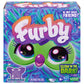 Furby Galaxy Edition, Glow in The Dark, Interactive Plush Toys (Amazon Exclusive)