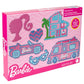 Create iconic Barbie designs with this deluxe fuse bead activity kit from Perler