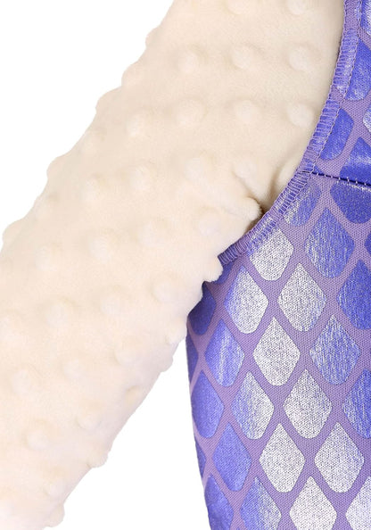 Dress your kids up in this cool Boo costume for Halloween