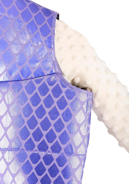 Dress your kids up in this cool Boo costume for Halloween