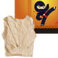 This Cat & Jack long sleeve graphic tee is perfect for your active little ninja