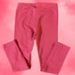 These Cat & Jack pink casual leggings are perfect for casual hanging out days