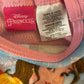 This delightful 2-piece Disney Princess pajama set is perfect for your little girl’s cozy nights