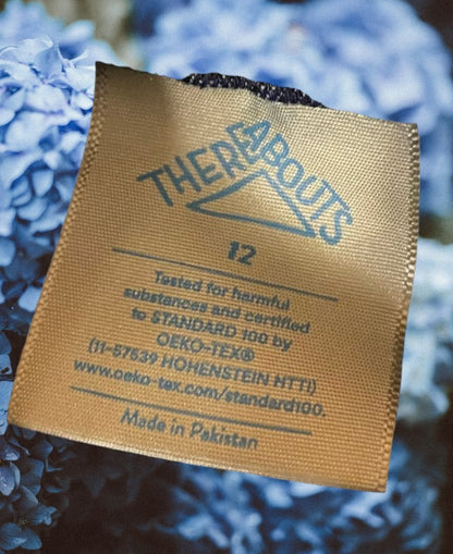 ThereAbouts distressed jeggings feature a convenient pull-up design are crafted with impeccable quality