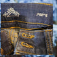 ThereAbouts distressed jeggings feature a convenient pull-up design are crafted with impeccable quality