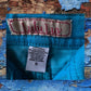 The Lulu Luv Sequin Jeans for girls feature a convenient pull up design and stylish rhinestone buttons
