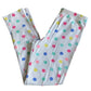 Carter's Girl's Pretty Fun Polka Dot Leggings
