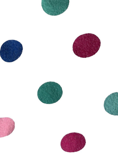 Carter's Girl's Pretty Fun Polka Dot Leggings