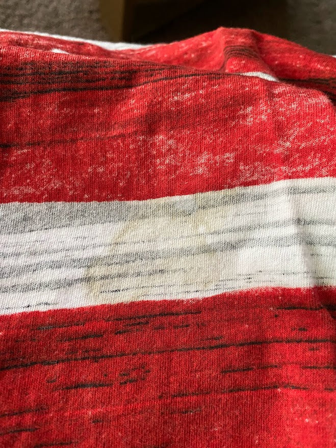 Show off your American pride all summer long with this high-quality stars and stripes tank top