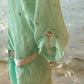 Wonderkids Sequin Collar Dress Shirt