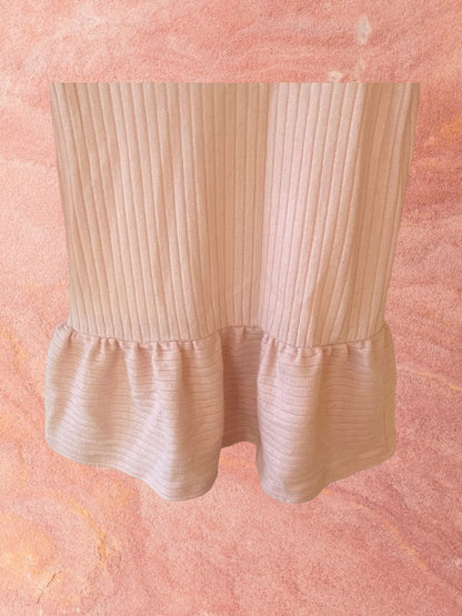 This glittery sweater dress from Isobella & Chloe is the perfect addition to any young fashionista's wardrobe