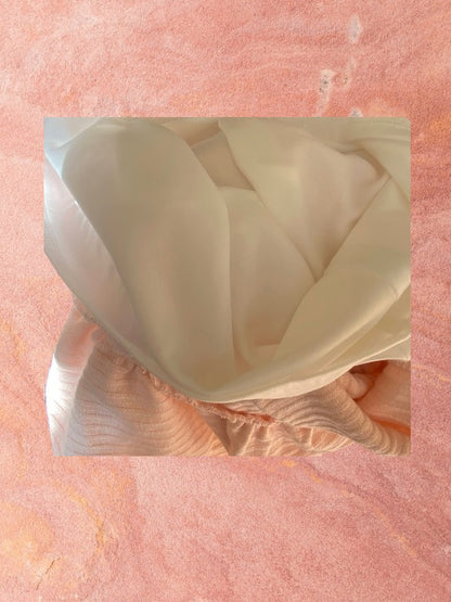 This glittery sweater dress from Isobella & Chloe is the perfect addition to any young fashionista's wardrobe