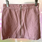 This corduroy skirt from Art Class boasts a trendy and stylish look for any girl