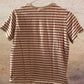 Hanna Andersson Girl's Crewneck Cotton Shirt