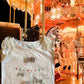 Wonderkids Carousel Applique Graphic Design Top