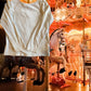 Wonderkids Carousel Applique Graphic Design Top