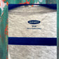 Old Navy little girl's cotton graphic tee has an eye-catching design that is both colorful and cute