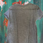 Old Navy little girl's cotton graphic tee has an eye-catching design that is both colorful and cute