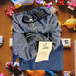 Designed with your toddler in mind, these cotton jean pants are perfect for everyday wear