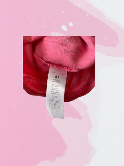 For a stylish and trendy addition to your little girl's wardrobe, consider Carter's girl's dinosaur dress