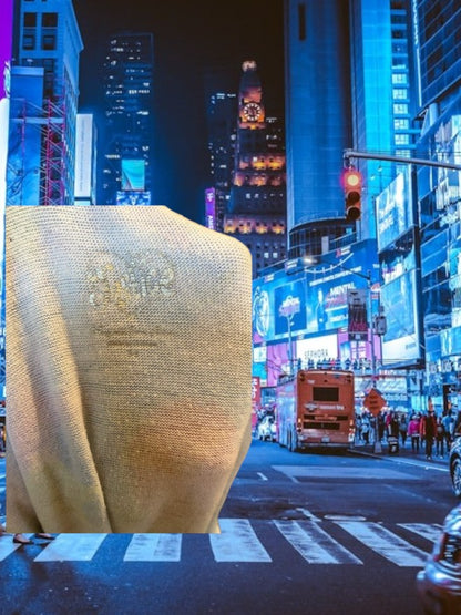 Step out in your I Love NYC Justice Girl's Fun & Colorful Hoodie