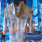 Step out in your I Love NYC Justice Girl's Fun & Colorful Hoodie