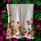 Guess Kids Girl's Floral Lace Dress