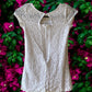 Guess Kids Girl's Floral Lace Dress