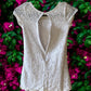 Guess Kids Girl's Floral Lace Dress
