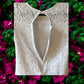 Guess Kids Girl's Floral Lace Dress