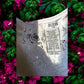 Guess Kids Girl's Floral Lace Dress